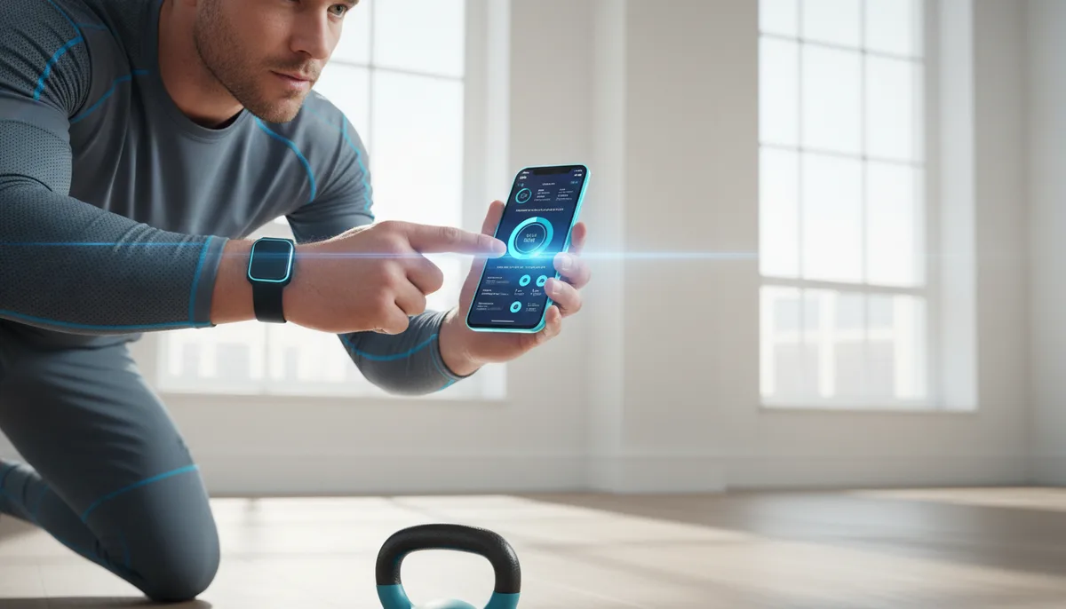 Application coaching sportif gratuit : les meilleures applis en 2026