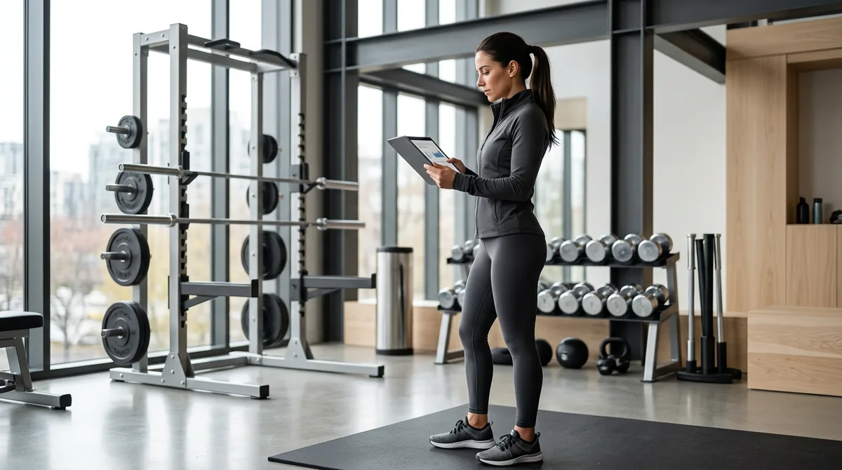 Diplôme coach sportif : BPJEPS, parcours et statut auto-entrepreneur