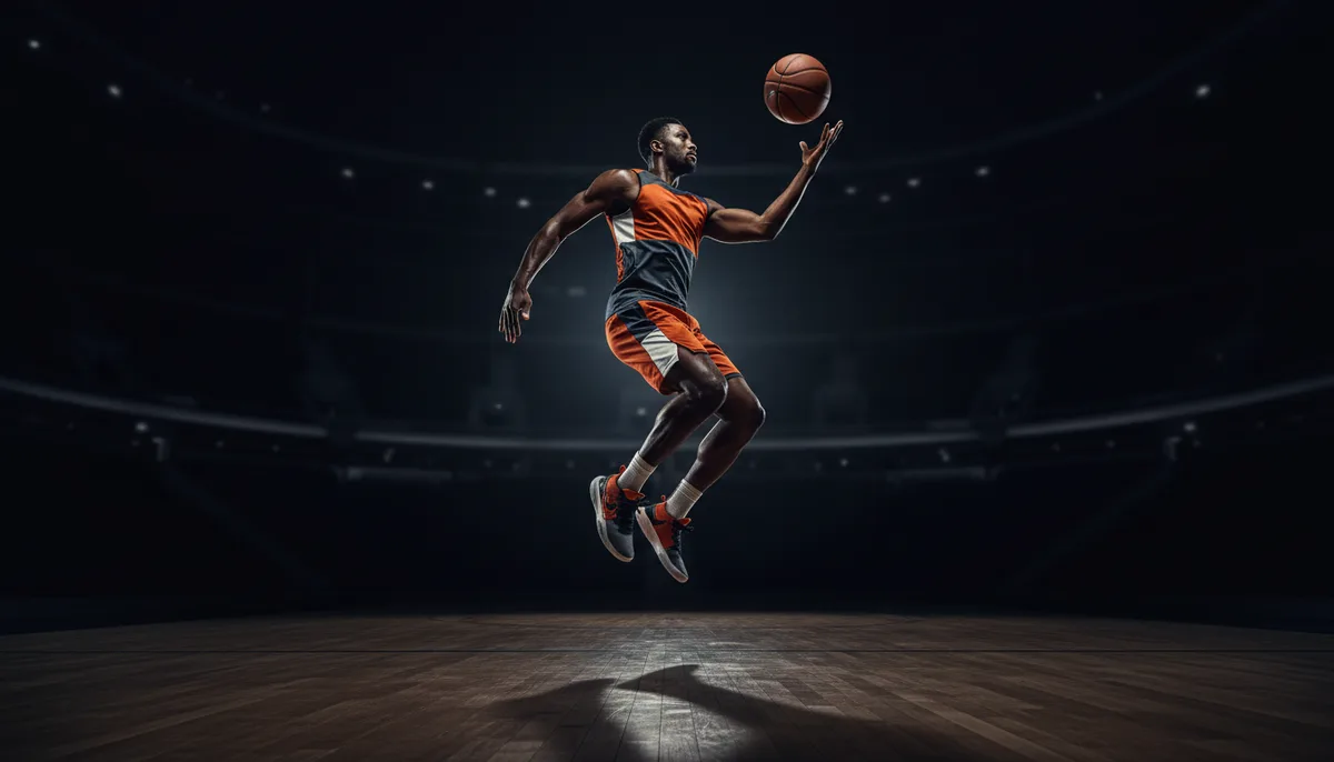 Préparation physique basketball : programme complet et exercices