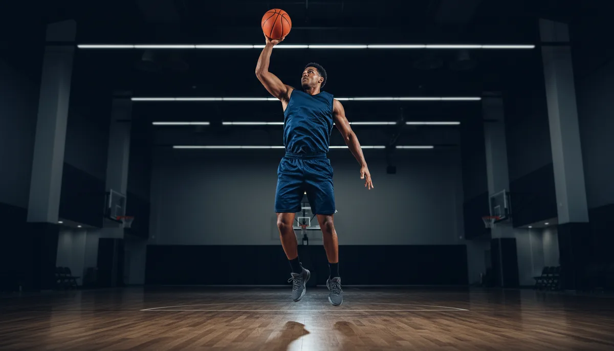 Programme préparation physique basket PDF : 8 semaines pour gagner en explosivité