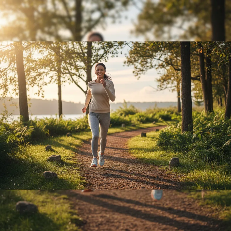 Programme de remise en forme : comment reprendre le sport après une longue pause