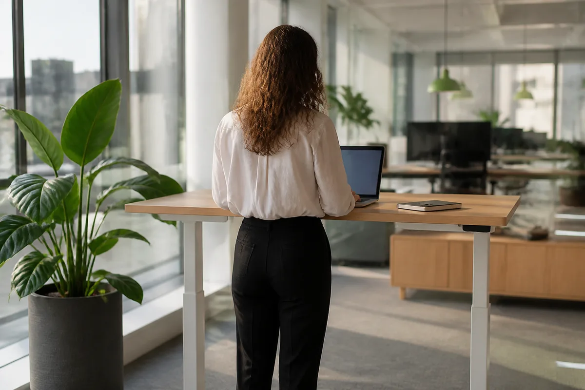Sédentarité au travail : les leviers qui marchent